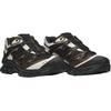 SALOMON XT Quest Waterproof And Breathable Outdoor Shoes Unisex Black Brown 491718