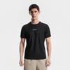 FILA Fitness T Shirt Men's Black A51M621102FBK