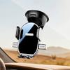 Mount Mobile Phone Stand Anti-skid Car Mount Portable Phone Holder  Auto