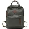 Schoolbag Japanese Retro Canvas Backpack Female Versatile Vintage Street Backpack Junior High School Student Schoolbag Male Wholesale
