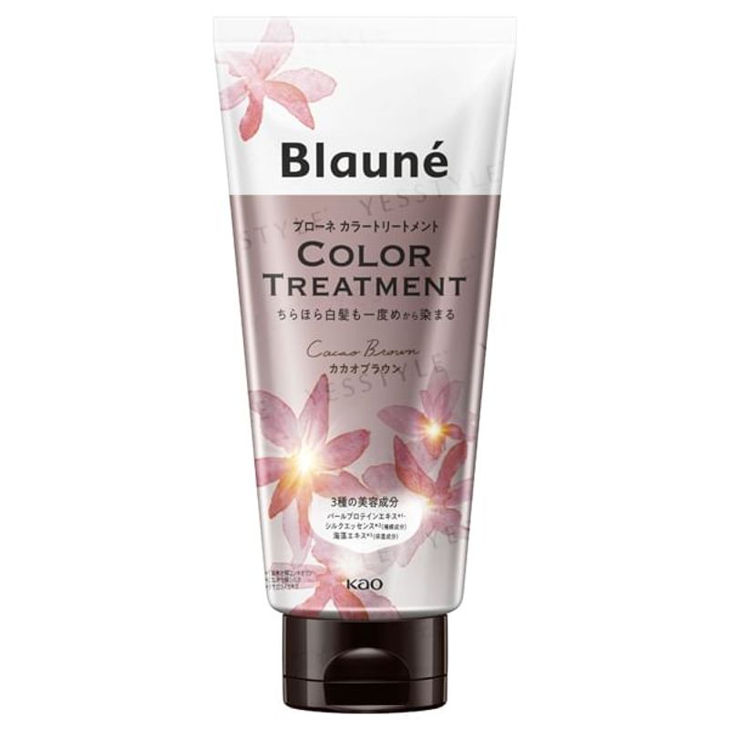 Kao - Blaune Color Treatment