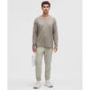 Lululemon Metal Vent Tech Long Sleeve Shirt Dove Grey Warm Ash Grey