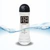 Massage Gel Couple Body Lubricant Water-Soluble Femfem Black 360ml [WB40588_250918]