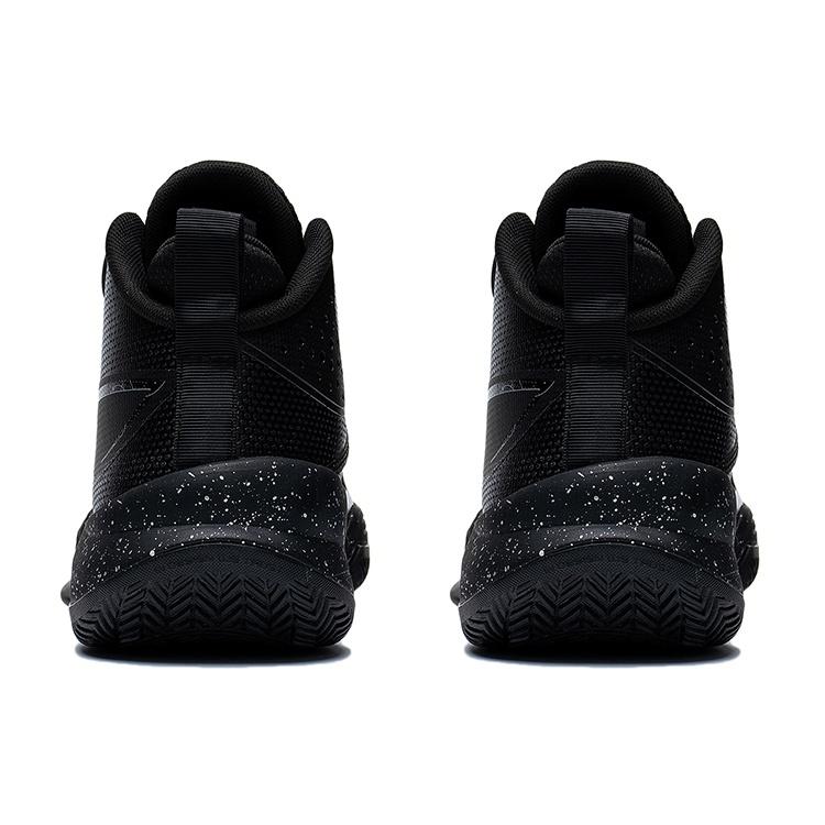 Li-Ning Superlight 'Black' Men's ABAS027-11