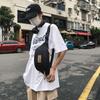 Trendy Brand Personalized Breast Bag Men'S Satchel Backpack Boys Casual Versatile Messenger Bag Sports Fanny Bag Women'S Men'S Bag