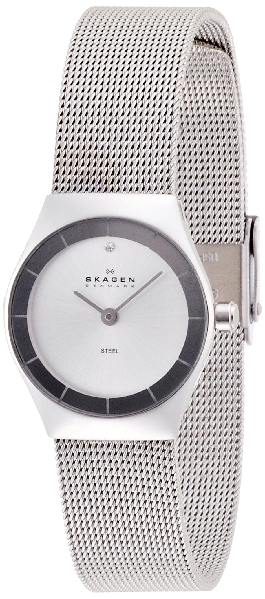

Часы SKW2044 Подлинный импортный продукт [Skagen]