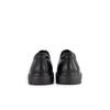 Daks Men S Comfort Clipper Derby ShoeS dmx515kS10  Black 