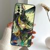 Genshin Impact Tighnari Case For Samsung Galaxy A16 A26 A36 A56 A55 A35 A15 A54 A34 A14 A52 A32 A12 A13 A33 A53 A17