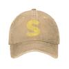 Alvin and the Chipmunks Baseball Caps Merch for Men Women  Adjustable Trucker Hats
