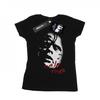 The Exorcist Womens/Ladies Help Me Cotton T-Shirt