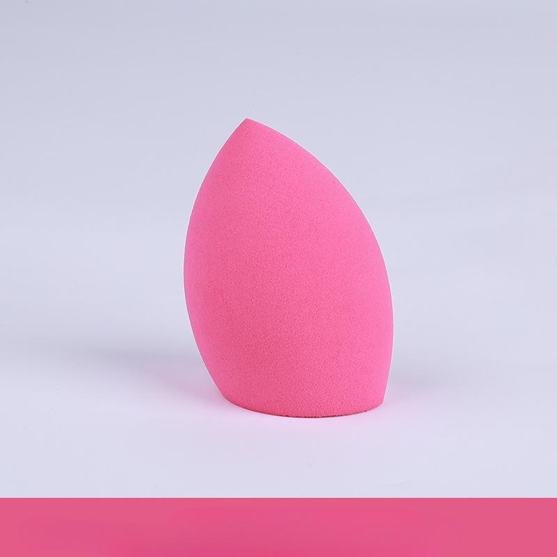 

Крапля води Макіяж Спонж Косметична пухка пудра для обличчя BB-крем Косметична пухка основа для змішування Губка для обличчя