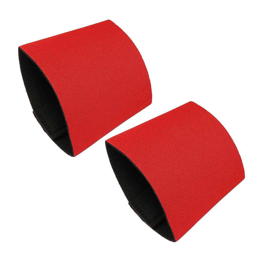 1/2pcs Mug Sleeve Neoprene Insulated Protective Non Slip Coffee Tea Cup Silicone Cover for 12Oz-24Oz