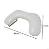 Manicure Armrest Nail Pillow Rest Cushion for Technician Beginners