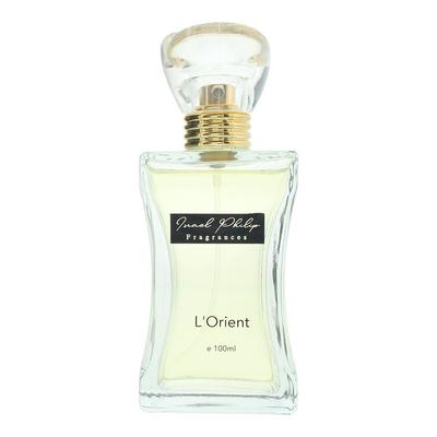 Israel Philip, L'Orient, Parfum, For Women, 100 Ml