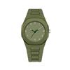 New Popular Sports Watches for Men and Women Dopamine Quartz Watches Niche Fashion Waterproof Stainless Steel Wristwatch Montres