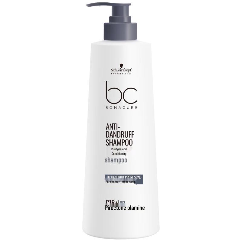 Schwarzkopf Professional BC Bonacure Hair Care
