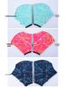 Duck Webbed Fingerless Swimming Gloves - Hand Protection for Paddling & Training