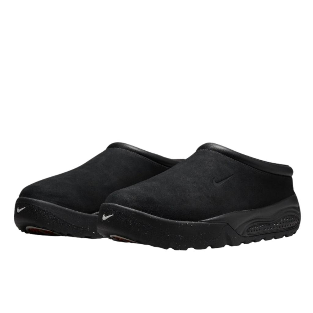 Nike ACG Rufus Triple Black