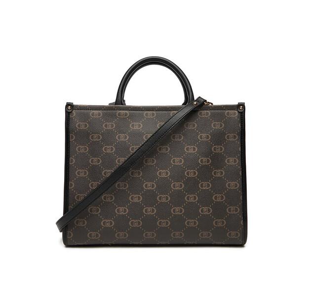 Сумка Liu Jo Liu Jo Ecs M Tote AF5206 E0668 чёрный