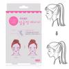 Face Lift V Sticker Makeup Face Chin Lifting Tools Thin Invisible Medical Tape