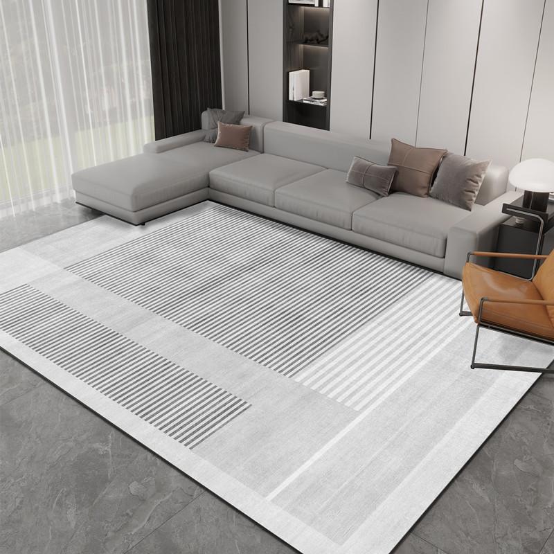 Italian-Style European-Style Carpet For Living Room Entrance Door Coffee Table Rug, Bedroom Bedside Rug, Home Decoration