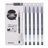 M&G Large Capacity 0.5mm Needle Tip Gel Pen