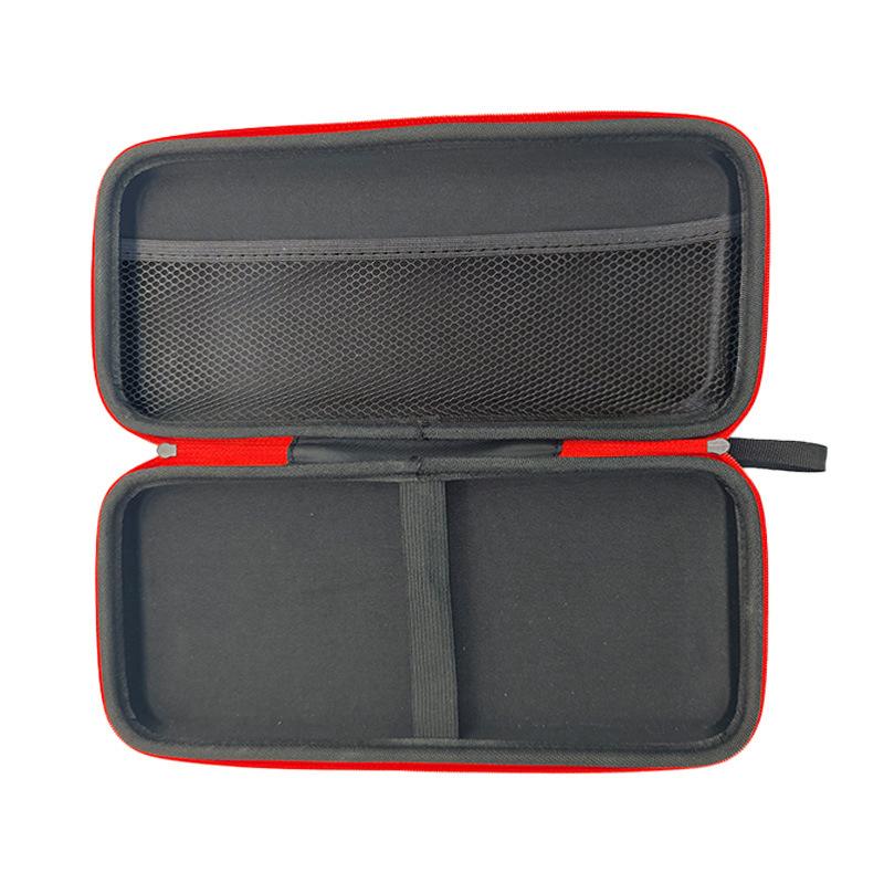 Travel-Friendly Bag 1Pcs for Odin 2 Portal Console Durable Carrying Case for Gamers On the Go