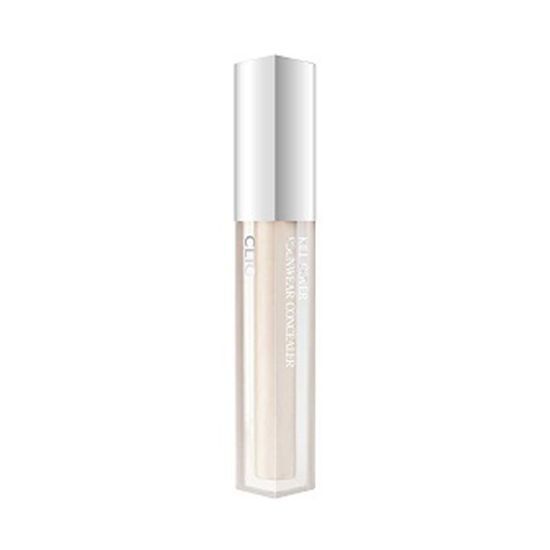 Clio Kill Cover Founwear Concealer