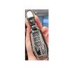 Ford High-End Metal Key Cover for Mondeo, Taurus, Mustang, Explorer, and Edge