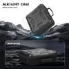 Travel Organizers For Satellite Featuring Shockproof Structure And Dustproof Material Storage Case