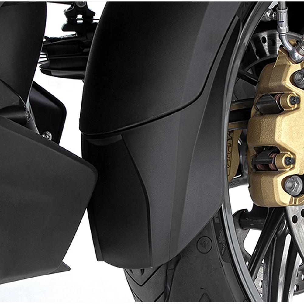 For BMW R1250rt R 1250 RT R1250RT 2021 2022 Accessories Front Fender Extender Mudguard Extension Splash Guard Tire Hugger