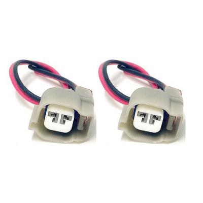 Otomobil Elektroniği Aksesuarları – Kablolar, Adaptörler ve Soketler