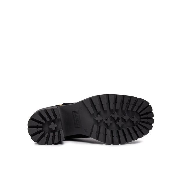 Ботильоны Pollini SA21198G0HTA0000 черные