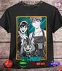 Spy X Family T-Shirt Anya Yor Loid Forger Anime Japanese Tee Shirt Manga Kawaii