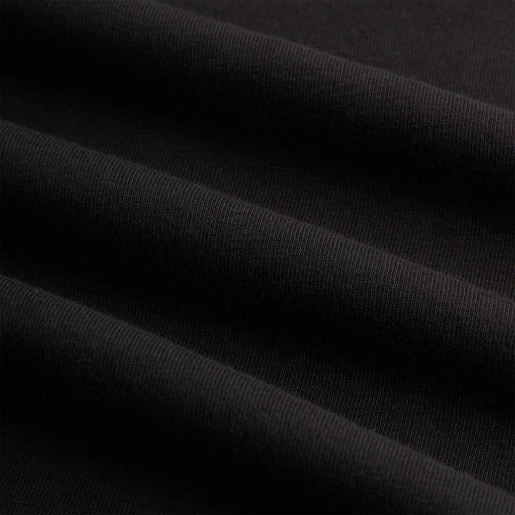 Kith X Batman Joker Tee Black Men Tops KHM032774-001