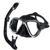 Diving Kit Anti-fog Lenses PC Frames