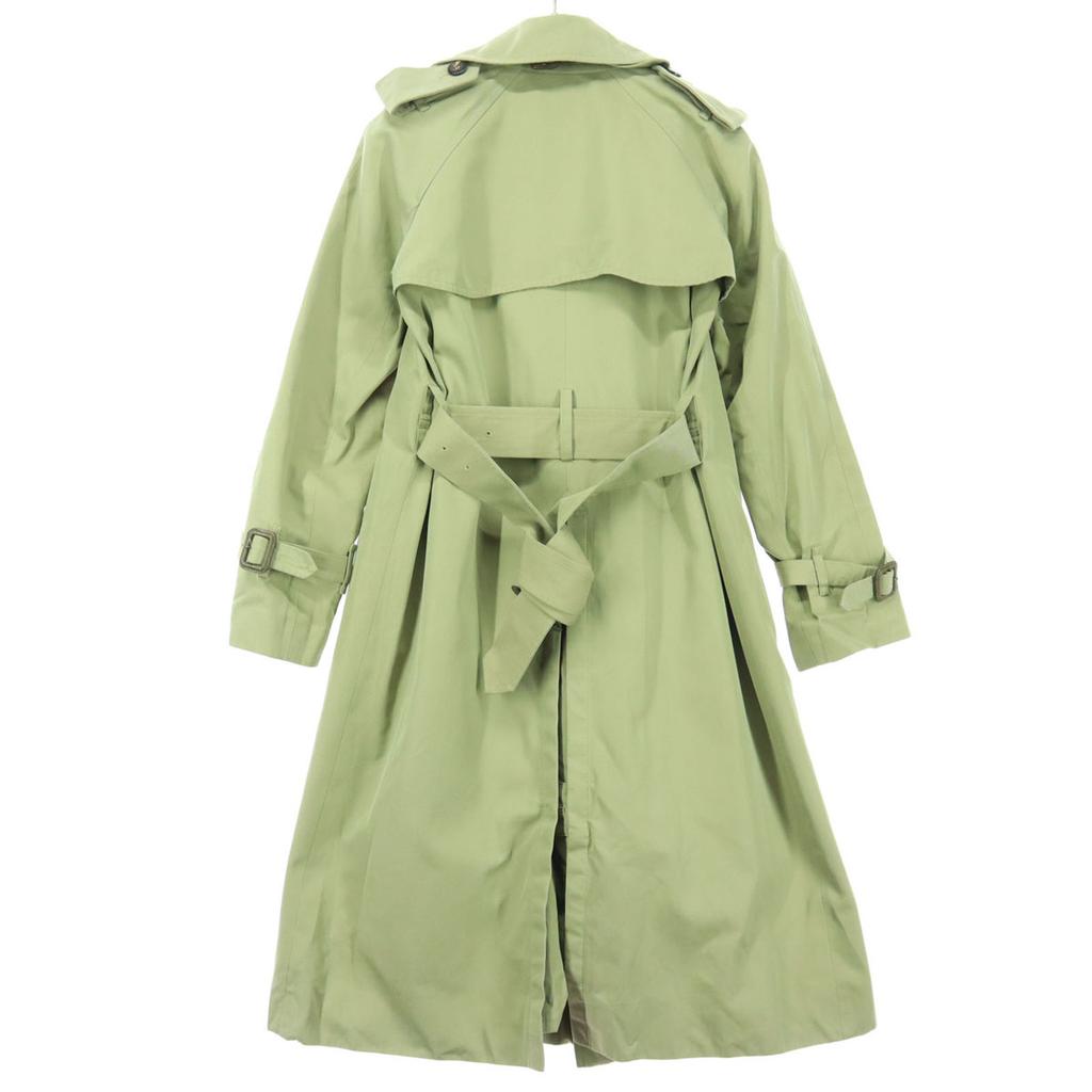 Drawer made in Japan Long sleeve trench coat 36 beige Men's Used