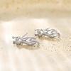 Unique Cat Design, Ladies' Earrings, Cute Pets, Extended Shapes, Irregular Ear Accessories, Interesting Daily Wearable Jewelry