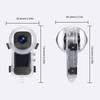 Invisible Dive Case Dive Protective Case 50m Waterproof Sports Camera Dive Case Accessories Anti-scratch for Insta 360 X 3