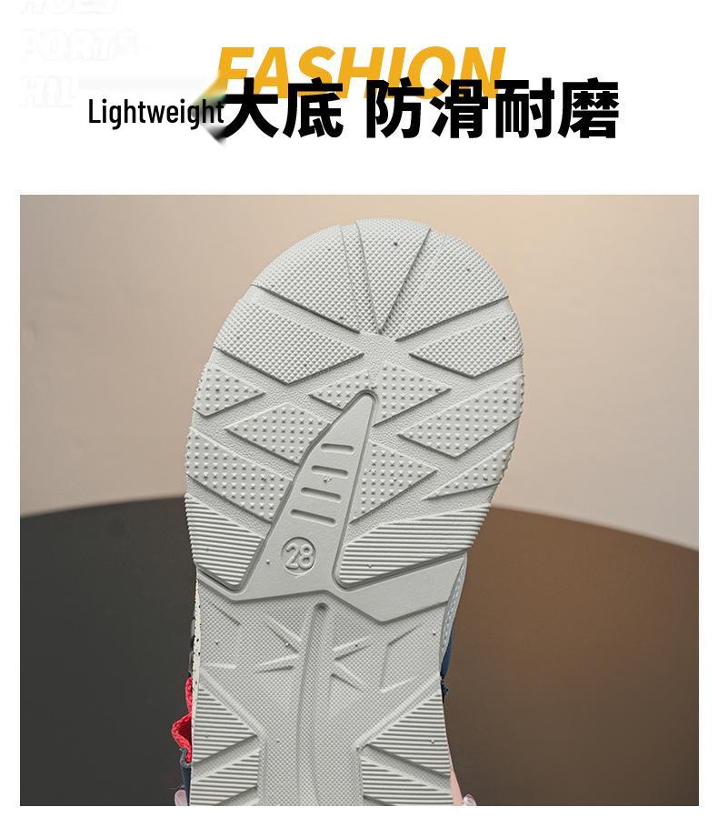 Winter Kids' Snow Boots: Boys' Velvet, Girls' Cotton - Warm, Durable Cold Protection