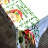 New Snowman Cartoon Table Cover Santa Claus Festival Decor Christmas Tablecloth