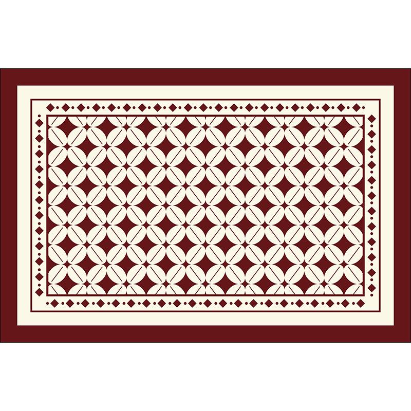 Light Luxury Retro Style Diatom Mud Floor Mat Bathroom Bathroom Water Absorption Quick Dry Door Mat Anti Slip Foot Mat Entry Door Mat