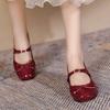 Scarpe con tacco – Scarpe con tacco