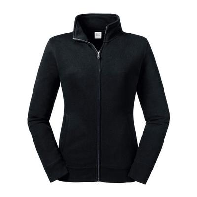 Womens/Ladies Authentic Sweat Jacket