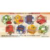 Peanuts Japanese Tea Snoopy 8pcs Box by Re-ment