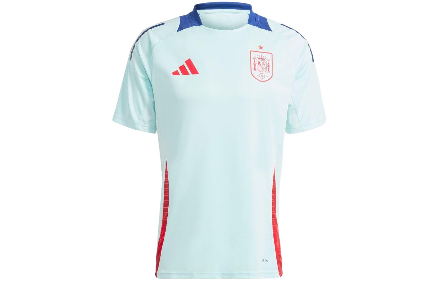 Adidas T Shirt Men s Light Blue IP6411