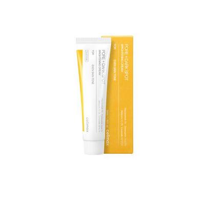 Brightening Pore Care Cream 35ml - Dark Spot Correction & Pore Tightening