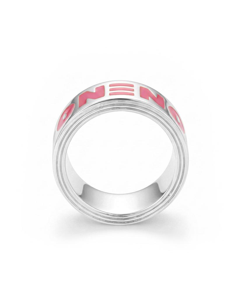 Nonenon Tape Ring