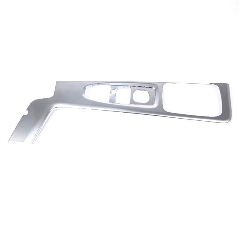 Compatible with 2018-2023 Volvo XC60: Navigation Frame, A/C Switch, Armrest, Door Handle, Gear Shift, Etc.