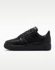 IO3124-001 Nike  Air Force 1 Low Triple Black (Women's)